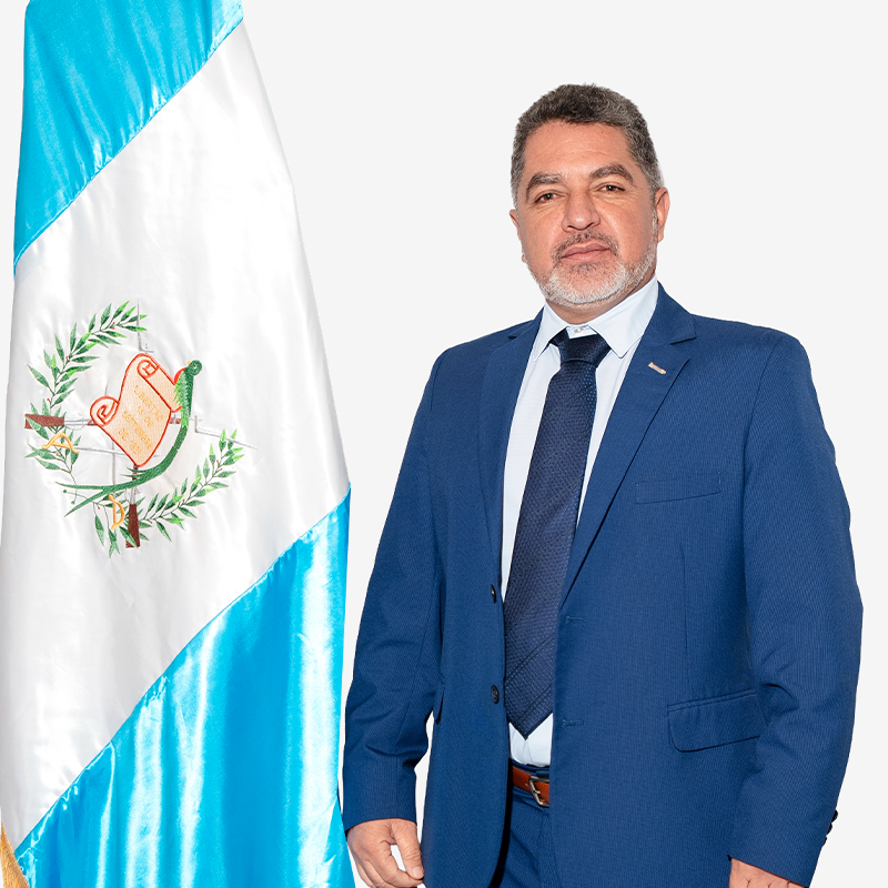 Dayri Benjamin Bocanegra