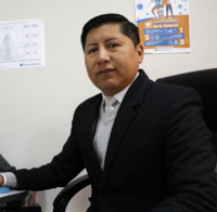 Franz Johan Loayza Salas