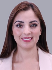 Mayra Dolores Palomar González