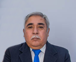 Abel Juan Llanos Paz