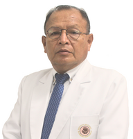 Juan Manuel Sifuentes Monge