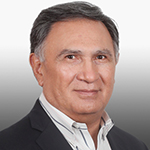 Miguel Mellado Suazo