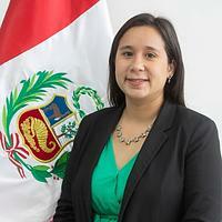 Natalia Angélica Bustamante Gonzalez