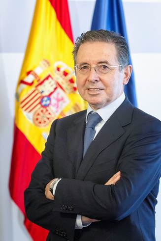 José Antonio Rodríguez González