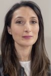 Mónica Moreno Sánchez