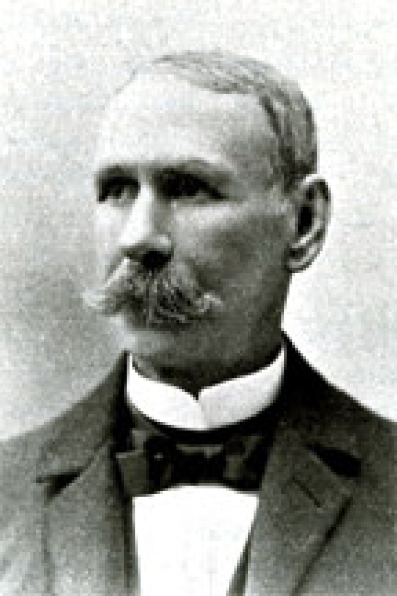 Jay Williams Marshall