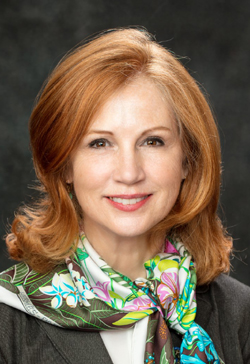 Nancy F. Muñoz