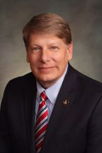 Mark Scheffel