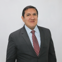 Max Ever Ponce Soldevilla