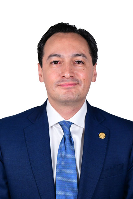 Andres Atayde Rubiolo
