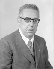Giovanni Lanfre