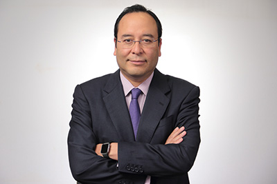 Ciro Murayama Rendón