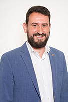 Ruben Guijarro Palma