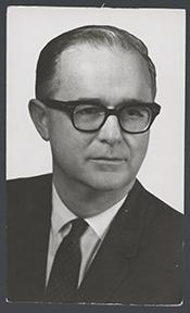 Dan H. Kuykendall