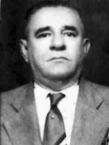Francisco Monte