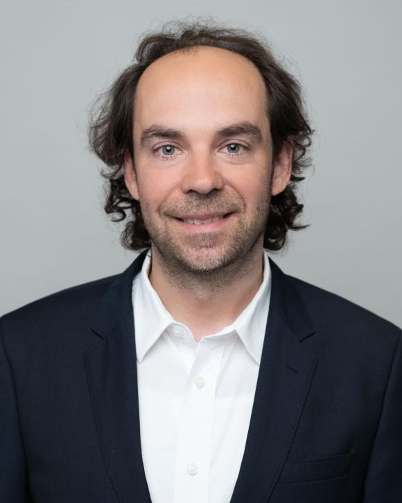 Daniel May