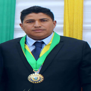 Edgar Roberto Palomino Chiroque