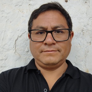 Marco Antonio Chavarry Ortiz
