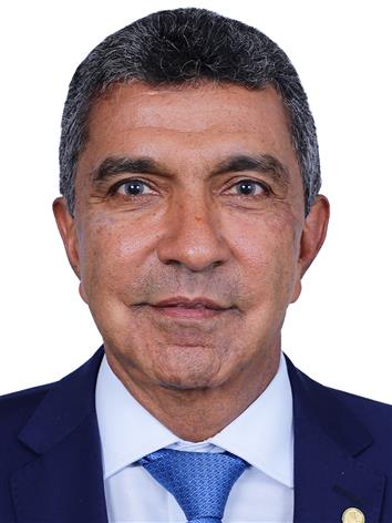 Antonio Sergio Alves Vidigal