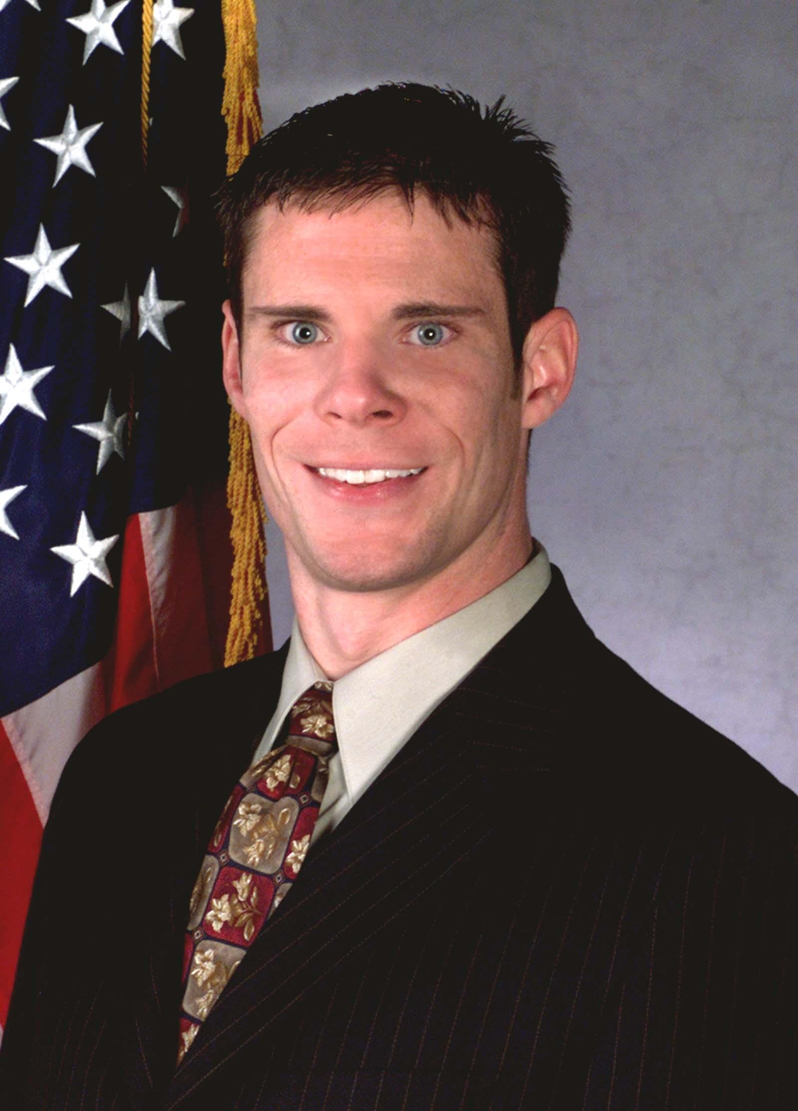 Chris King