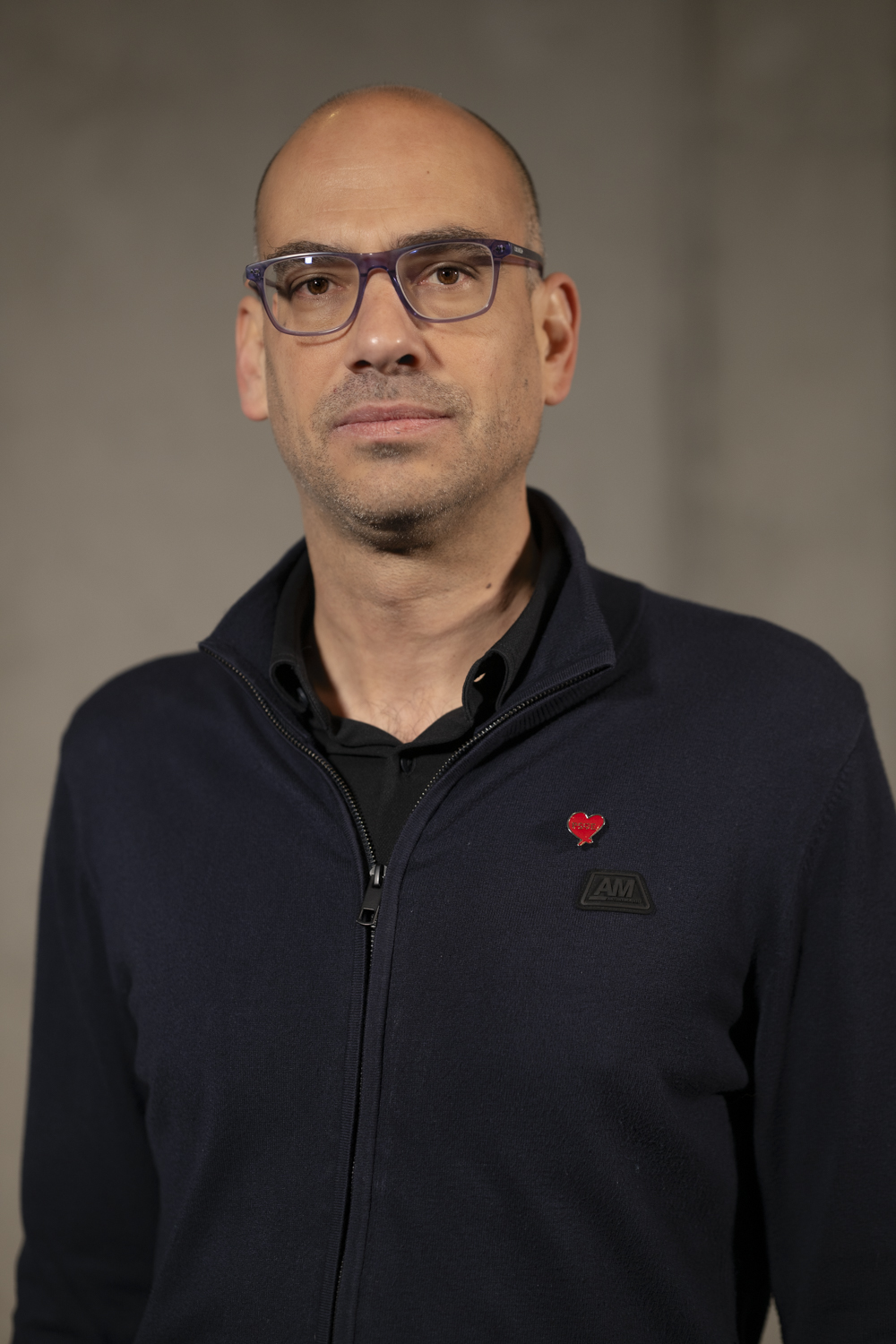 Jorge Juan Pastor Pérez