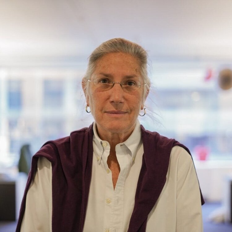 Sue Biniaz