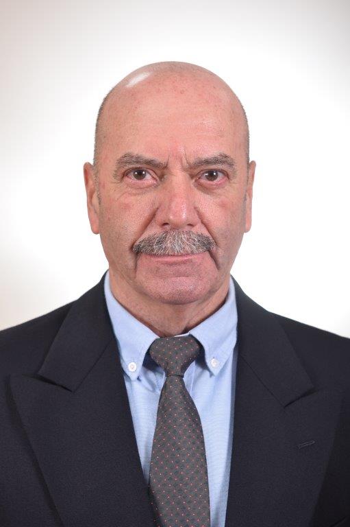 Gil Alberto Medeiros Borges