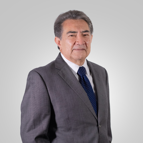 Justino Joaquín Espidio Camarillo
