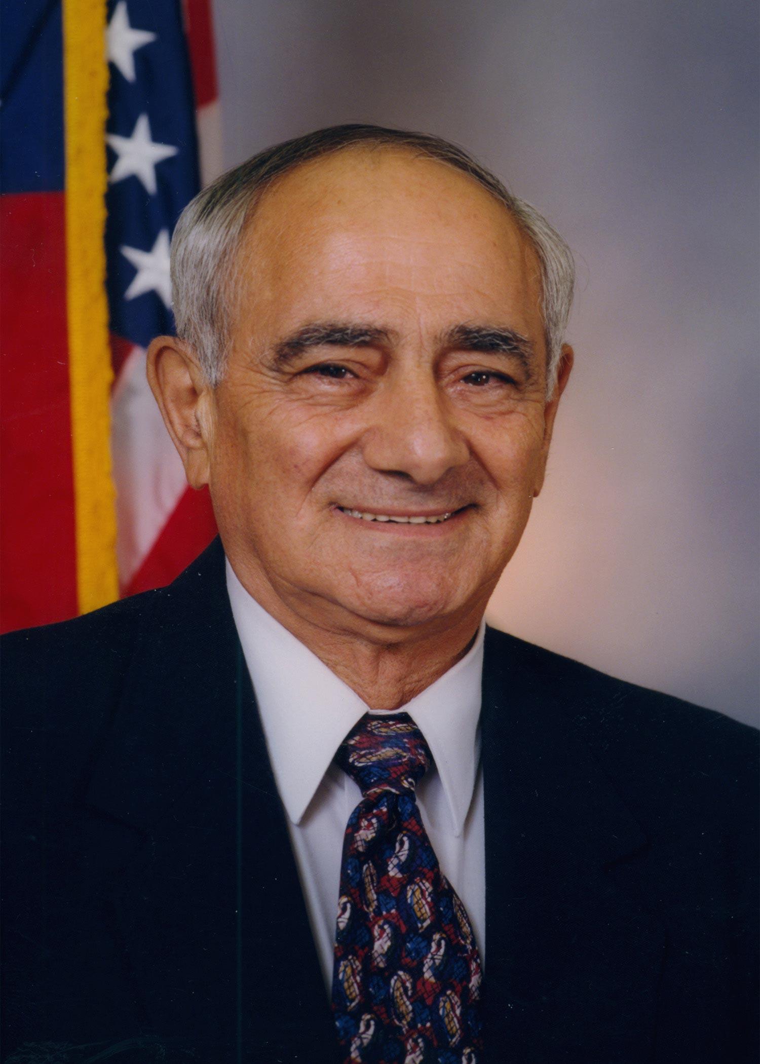 Camille George