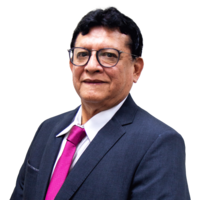 Nicolás Lucio Vila Espinoza
