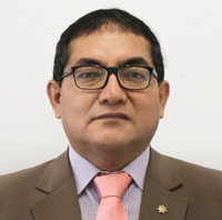 Luis Antonio Tapia Ponce