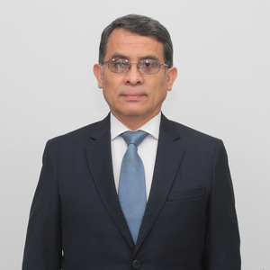 Pedro Jesús Molina Salcedo