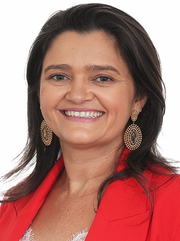 Francisca Eliane Braz De Carvalho