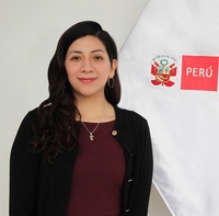 Maria Eugenia Luyo Rodriguez