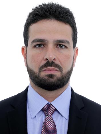 Gilliano Fred Nascimento Cutrim