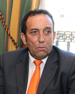 Raúl Lozano Corchón