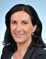 Sandrine Mazetier