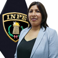 Lucila Violeta Luna Quispe