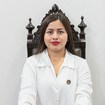 Brenda Sofía Arenazas Sánchez
