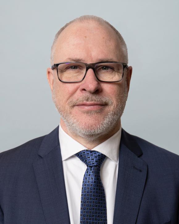 Thomas Schäfer