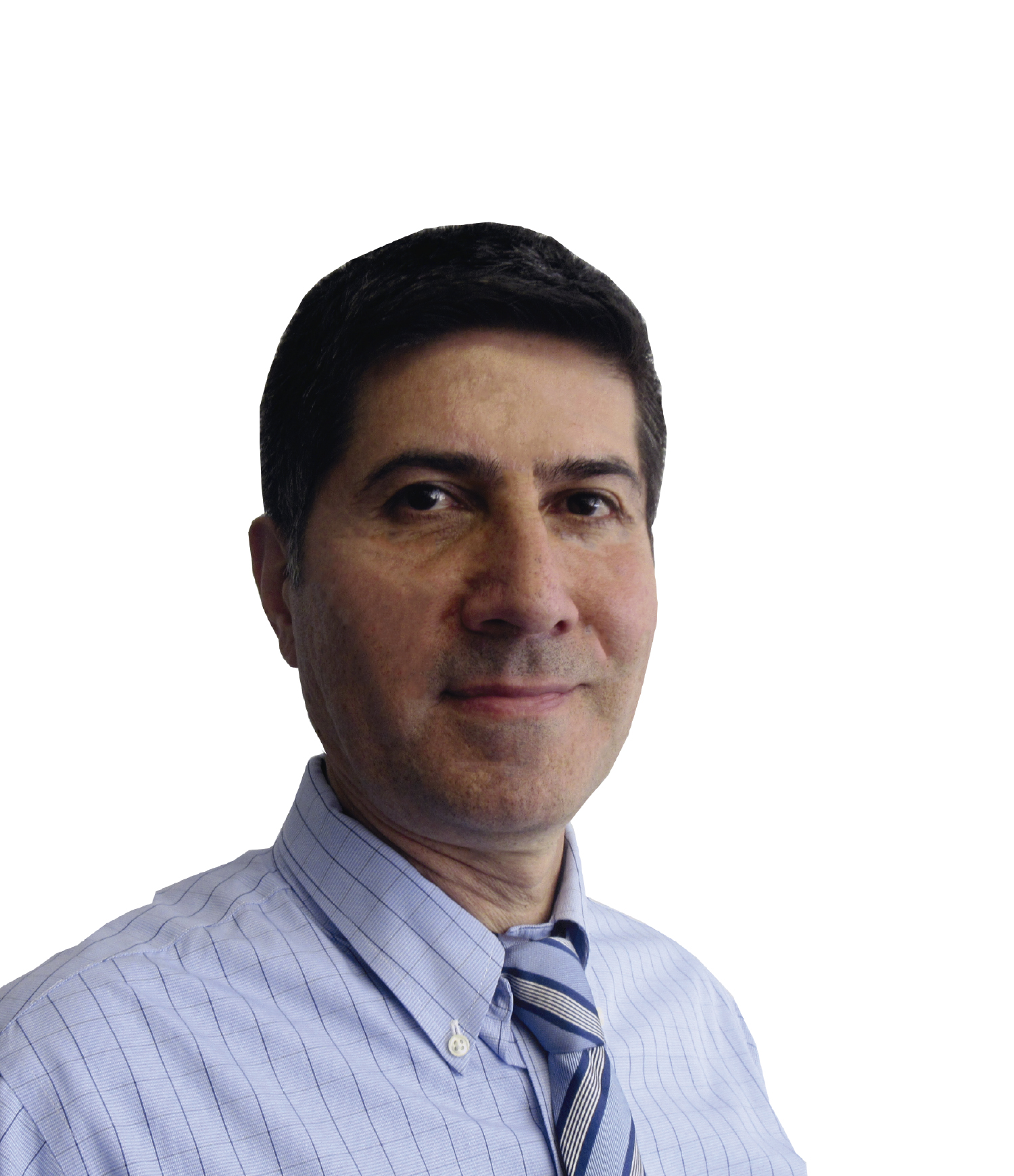 César Rivera Trujillo