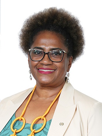 Reginete Souza Bispo
