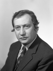 Generoso Petrella