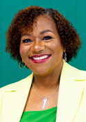 Tameika Isaac Devine