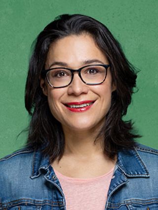 Nadyne Saint-Cast