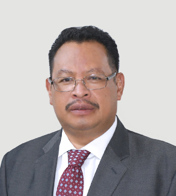 Marco Antonio Caballero García