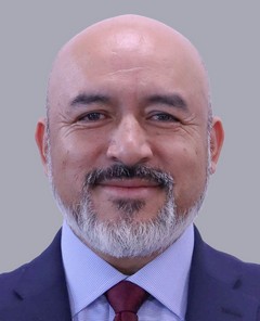 Bruno Blancas Mercado