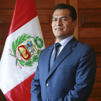 Víctor Freddy Bocangel Puclla