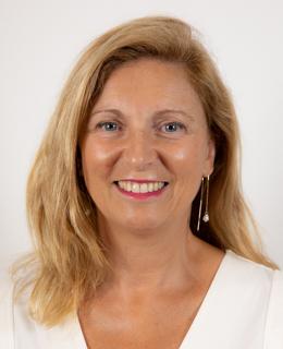 Maria Amparo Marco Gual