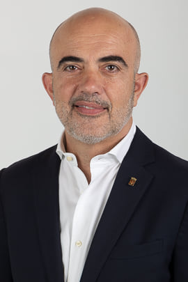 Daniel Sirera I Bellés